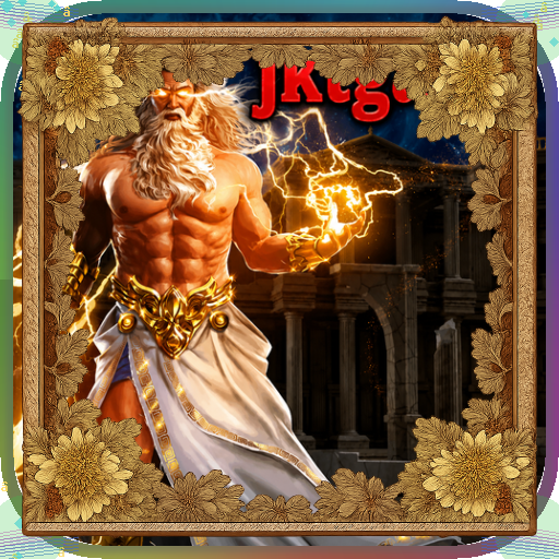 jktgame — mitra unggulan