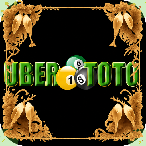 ubertoto — galeri pratinjau - APK Resmi