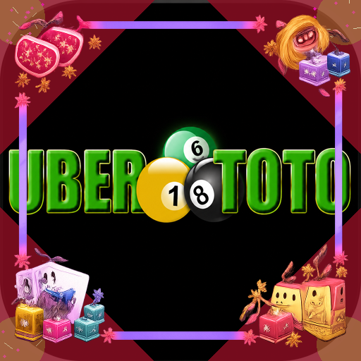 ubertoto — galeri pratinjau Resmi APK